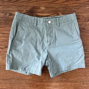Bonobos 5” Inseam Shorts